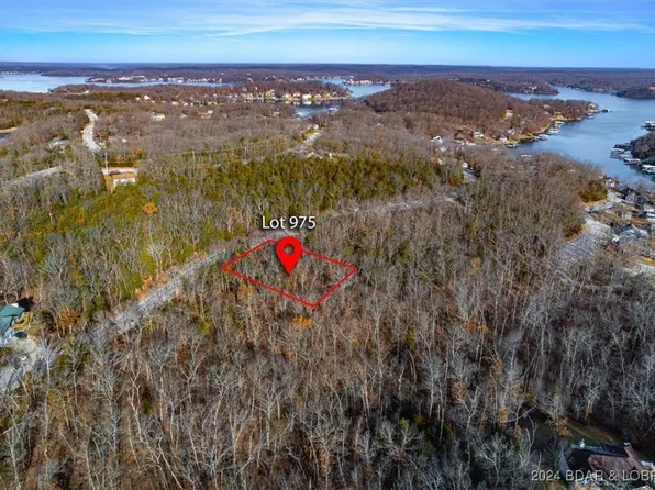 LOT 975 Bobcat Ln, Lake Ozark, MO 65049