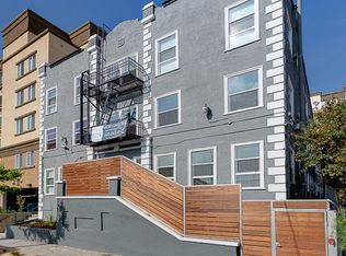 2921 Francis Ave., Los Angeles, Los Angeles, CA 90005