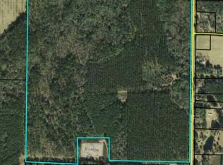 44 Hall Rd #81/82, Thomasville, GA 31757