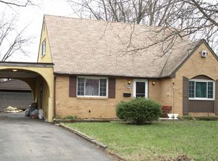 5028 Chipman Dr, Columbus, OH