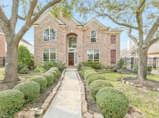 3234 Shadowleaf Dr, Houston, TX 77082
