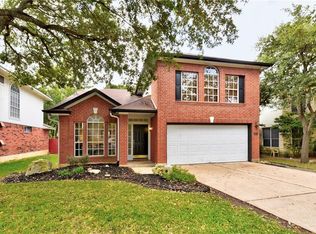 9513 Sanford Dr, Austin, TX 78748