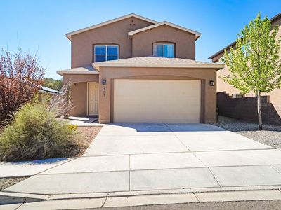 101 Confianza St, White Rock, NM, 87547