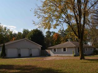 10476 E Pickard Rd, Mt Pleasant, MI 48858