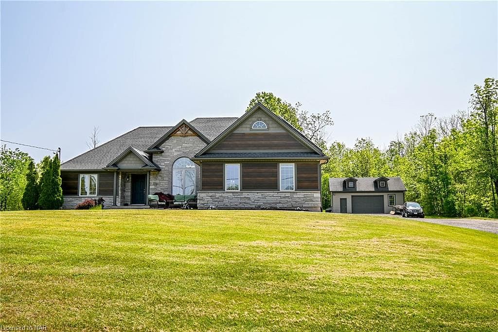 28 Pearson Rd, Welland, ON L3B 5N4 MLS 40425675 Zillow