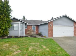 20030 45th Dr NE, Arlington, WA 98223