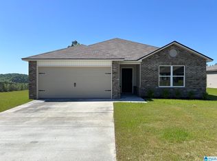 2025 W Middlebrooke Xing, Odenville, AL 35120