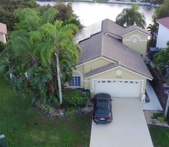 17606 SW 6th Ct, Pembroke Pines, FL, 33029