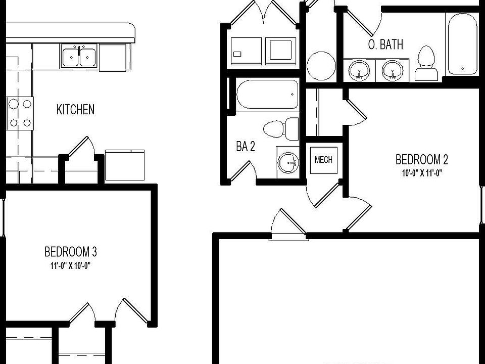2nd image of 602 Eastwood Ln