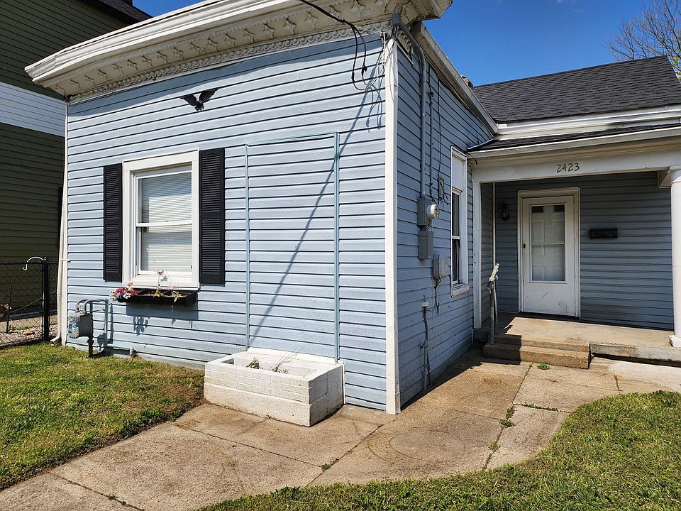 1st image of 2423 Saint Xavier St
