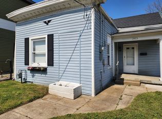 2423 Saint Xavier St, Louisville, KY 40212