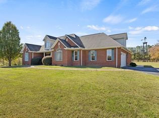 270 Allendale Rd, Woodruff, SC 29388