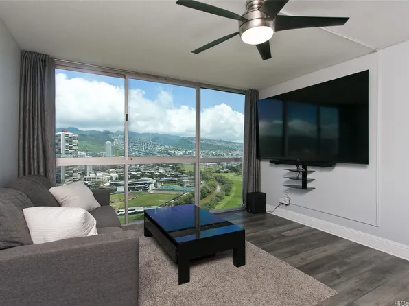 2211 Ala Wai Blvd APT 3004, Honolulu, HI 96815