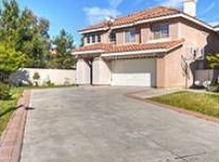2 Calle Fortuna, Rancho Santa Margarita, CA 92688