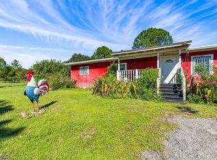 365 N Sendero St, Clewiston, FL 33440