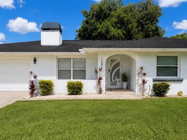 15810 SEA OATS PLACE, TAMPA, FL 33624