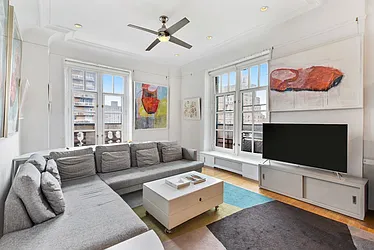 Rented by Brown Harris Stevens
