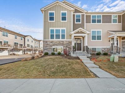 2601 Martini St #3001, Mundelein, IL, 60060