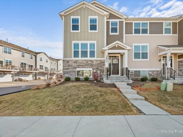 2601 Martini St #3001, Mundelein, IL 60060