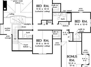 107 Piedmont Cir, Forsyth, GA 31029
