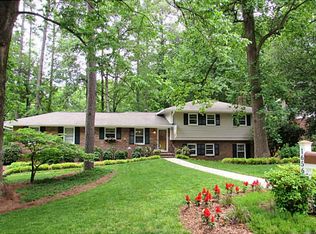 1656 Rochelle Dr, Atlanta, GA 30338