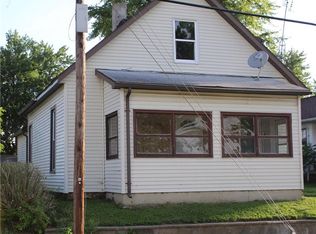 550 Campbell Rd, Sidney, OH 45365