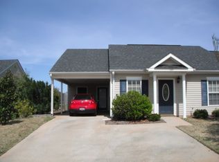 129 W Middlebury Ln SW, Aiken, SC 29803