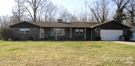 1st image of 6726 Stevensville Baroda Rd
