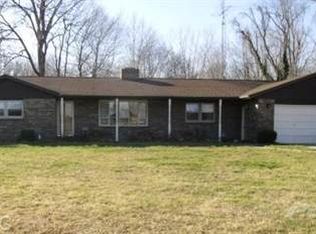 6726 Stevensville Baroda Rd, Stevensville, MI 49127