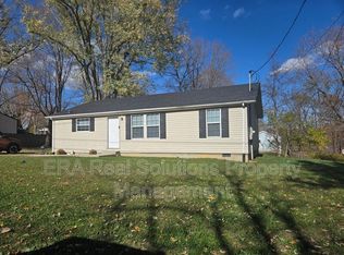 260 Bigelow St, Hillsboro, OH 45133