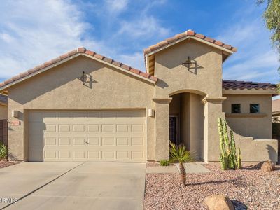 16936 W Stevenage St, Surprise, AZ, 85374