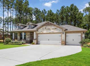 13311 Wichita Fall Trail Rd, Conroe, TX 77303