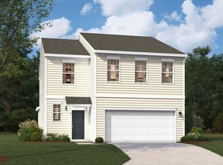 The Yarmouth Plan, Martintown Ridge, North Augusta, SC 29860
