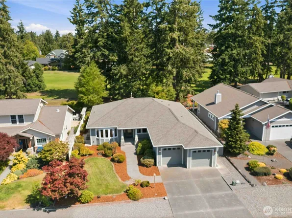 811 Medsker Road, Sequim, WA 98382