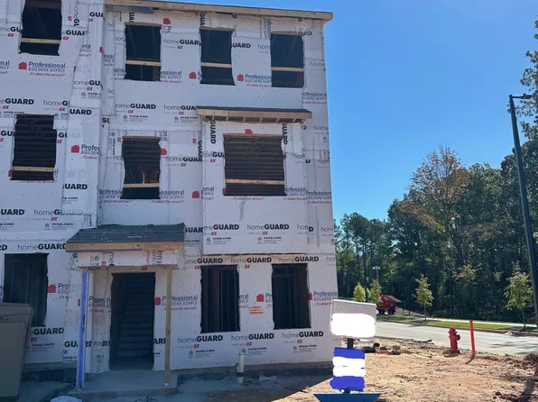 2000 Sequoia Ln, Morrisville, NC 27560