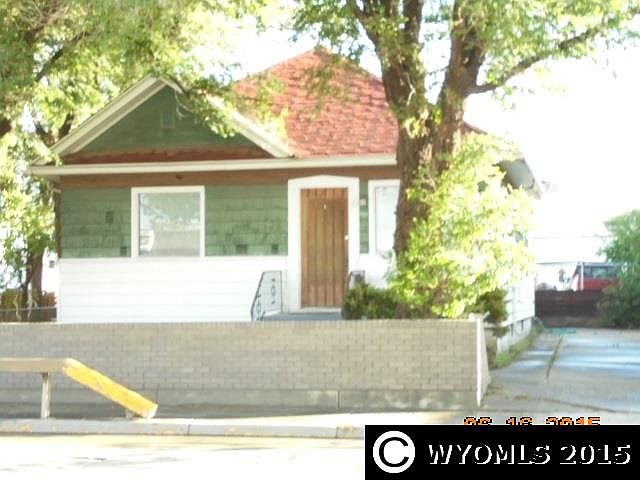 1st image of 407 Bridger Ave