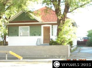 407 Bridger Ave, Rock Springs, WY 82901