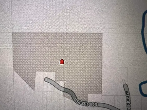 George Rd #1, Ragland, AL 35131