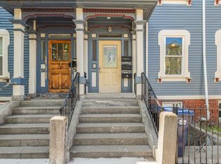 176 Princeton St #A, Boston, MA 02128