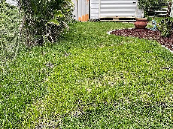 10X12 storage shed