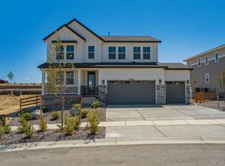 25344 E Warren Pl, Aurora, CO 80018