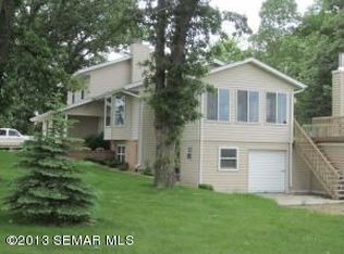 11299 690th Ave, Emmons, MN 56029