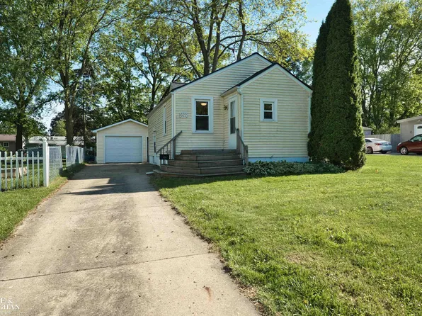 622 Kendon Dr, Lansing, MI 48910