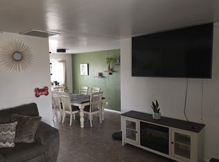 5741 Prince Edward Ave, El Paso, TX 79924