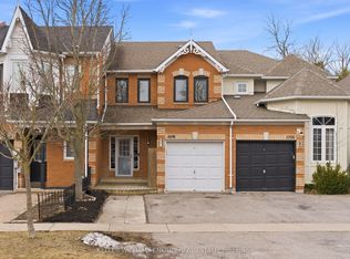 1698 Woodgate Trl, Oshawa, ON
