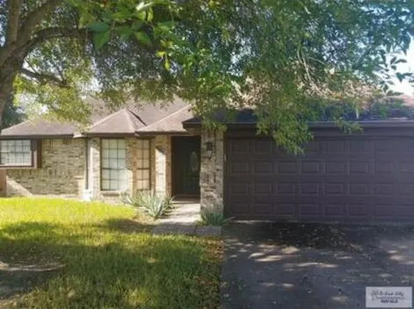 605 Torreon Dr, Brownsville, TX 78526