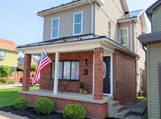 119 Julia St, Sunbury, PA 17801