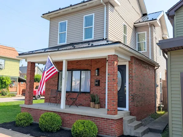119 Julia St, Sunbury, PA 17801