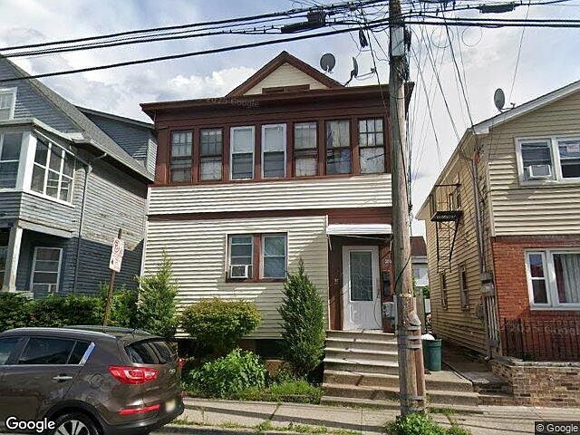 Property Front View