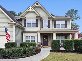 19 Windsor Way, Dallas, GA 30132